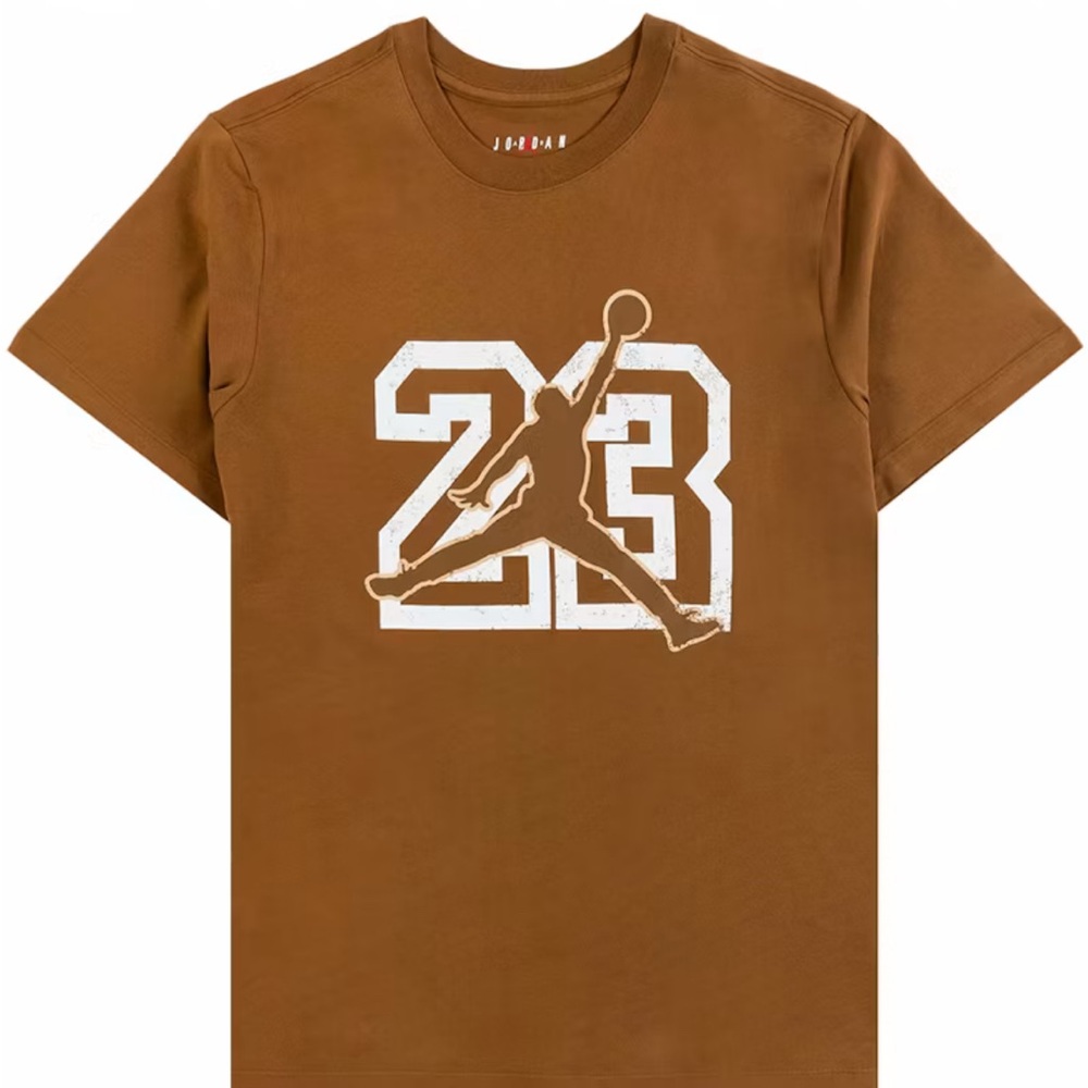 BNWT Jordan Flight Essential T-Shirt